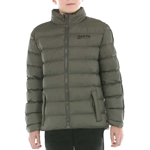 Chaqueta John Smith Induno J Verde Kaki Niño