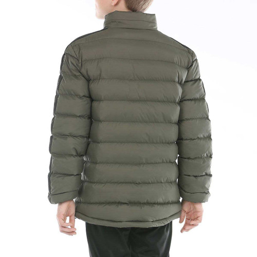 Chaqueta John Smith Induno J Verde Kaki Niño