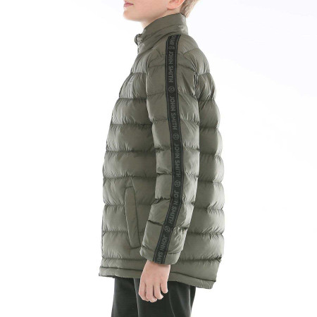 Chaqueta John Smith Induno J Verde Kaki Niño