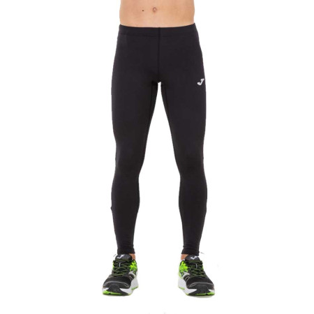 Mallas Joma Invierno Negro Hombre 100090-100