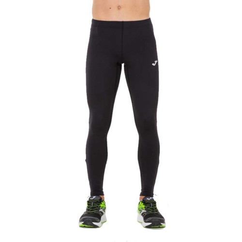 Mallas Joma Invierno Negro Hombre 100090-100