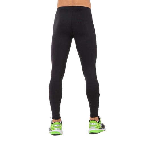 Mallas Joma Invierno Negro Hombre 100090-100