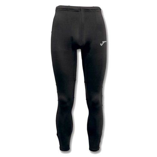 Mallas Joma Invierno Negro Hombre 100090-100