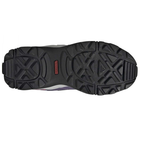 Zapatillas Adidas Terrex Hyperhiker Low Morado...