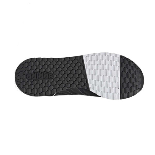 Zapatillas Adidas 8K 2020 Negras Blanco Hombre EH1434