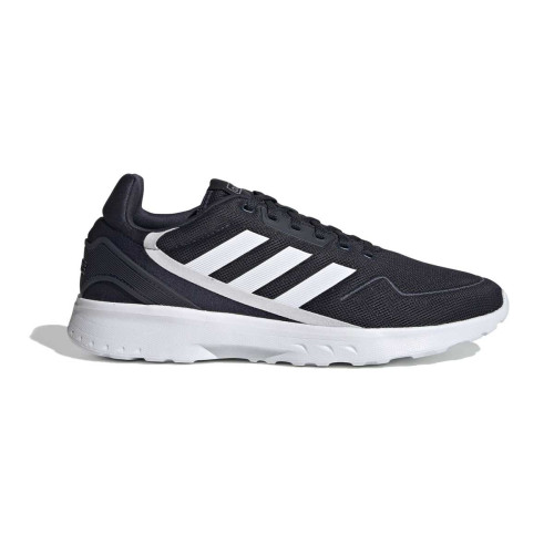 Zapatillas Adidas Nebzed Azul Marino Hombre EG3694