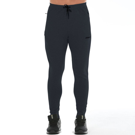 Pantalón Largo John Smith Nogues M Negro Hombre