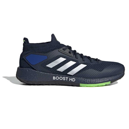 Zapatillas Adidas Pulseboost HD Azul Marino Running Hombre EG9967