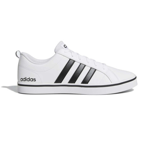Zapatillas Adidas Vs Pace Blancas Negro Hombre FY8558