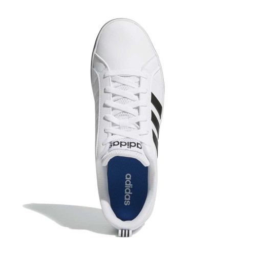 Zapatillas Adidas Vs Pace Blancas Negro Hombre FY8558