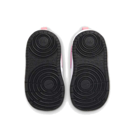 Zapatillas Nike Court Borough Low 2 Blanco Rosa...