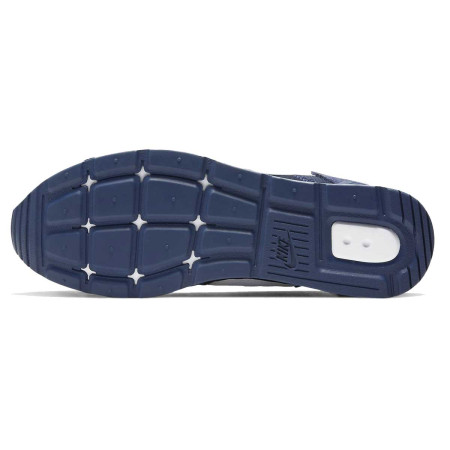 Zapatillas Nike Venture Runner Azul Marino...