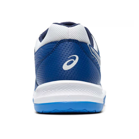 Zapatillas Asics Gel Dedicate 5 Azul Royal...