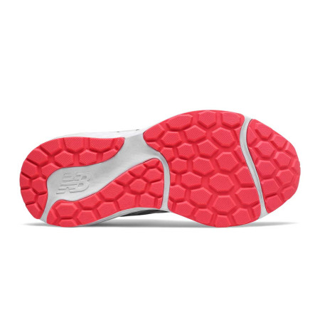Zapatillas New Balance 520v7 Gris Rosa Running...