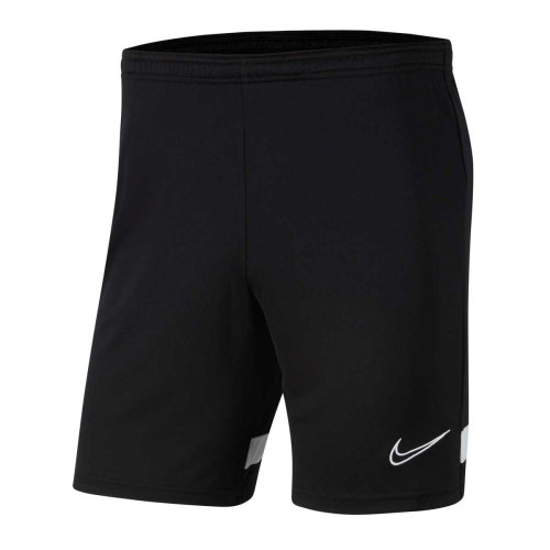 Pantalón corto Nike Dri-Fit Academy Negro Hombre CW6107-010
