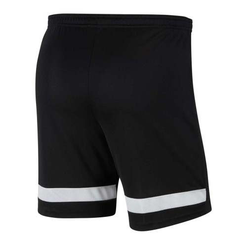 Pantalón corto Nike Dri-Fit Academy Negro Hombre CW6107-010