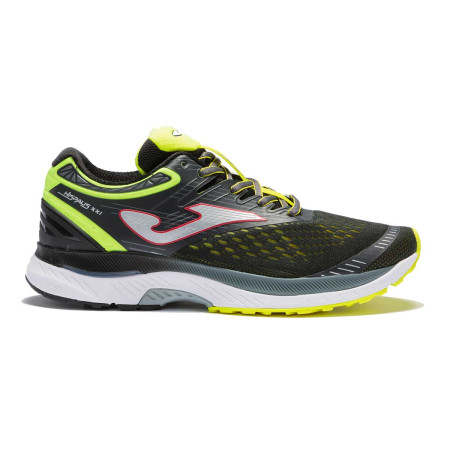 Zapatillas Joma Hispalis 2122 Gris Amarillo...