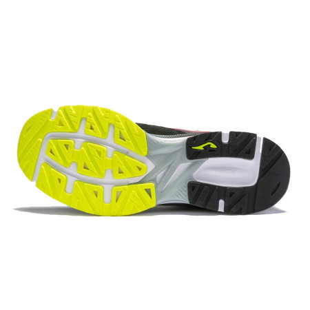 Zapatillas Joma Hispalis 2122 Gris Amarillo...
