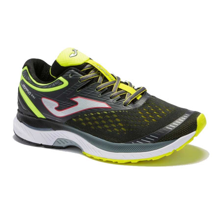 Zapatillas Joma Hispalis 2122 Gris Amarillo...