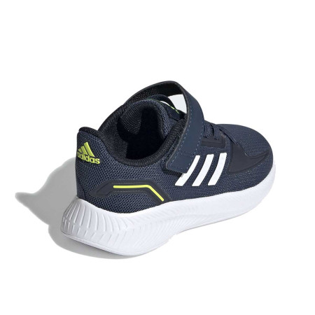 Zapatillas Adidas Runfalcon 2.0 Azul Marino...