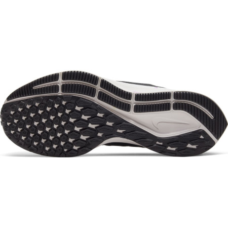 Zapatillas Nike Air Zoom Pegasus Negro Morado...