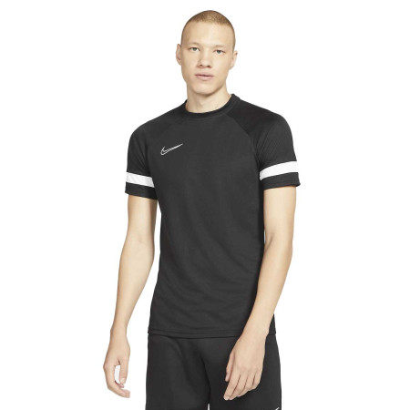 Camiseta corta Nike Dri-FIT Academy Negra...