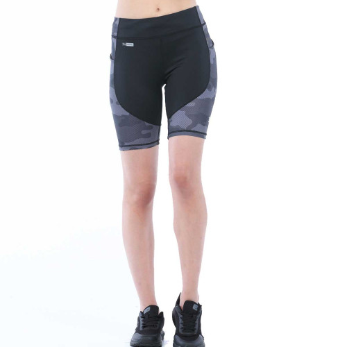 Mallas cortas John Smith Arauca Negras Hombre