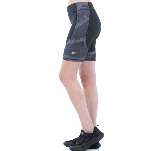 Mallas cortas John Smith Arauca Negras Hombre