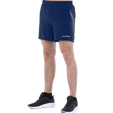 Pantalón corto John Smith Berbeo Azul Marino...