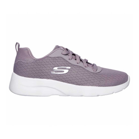 Zapatillas Skechers Dynamight Eye to Eye Morado...