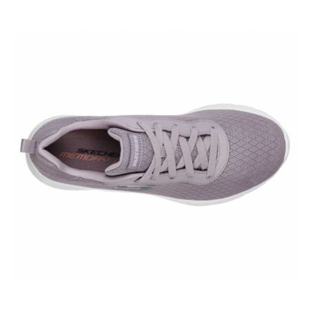 Zapatillas Skechers Dynamight Eye to Eye Morado...