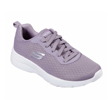 Zapatillas Skechers Dynamight Eye to Eye Morado...
