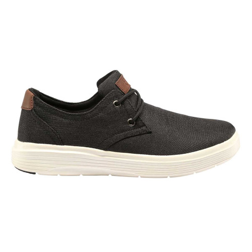 Zapatillas John Smith Limp Negro Blanco Hombre