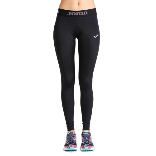 Mallas Joma Compression Negras Mujer 900918-100