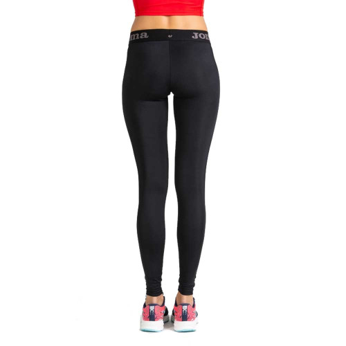 Mallas Joma Compression Negras Mujer 900918-100