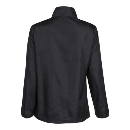 Chaqueta Cortavientos Joma Elite VII Negro...
