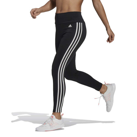 Mallas Adidas 7/8 Designed to Move 3 Negro...