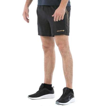 Pantalón corto John Smith Berbeo Negro Hombre