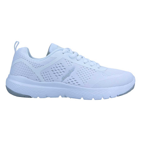 Zapatillas J´Hayber Chelsa Blanco Mujer Comfort...