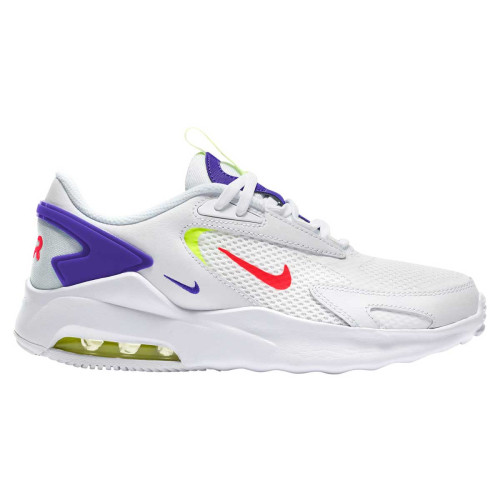 Zapatillas Nike Air Max Bolt Blanco Azul Niño Niña CW1626-103