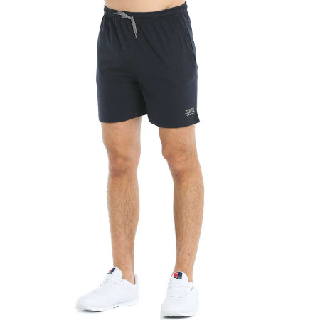 Pantalón corto John Smith Lanor Azul Marino Hombre