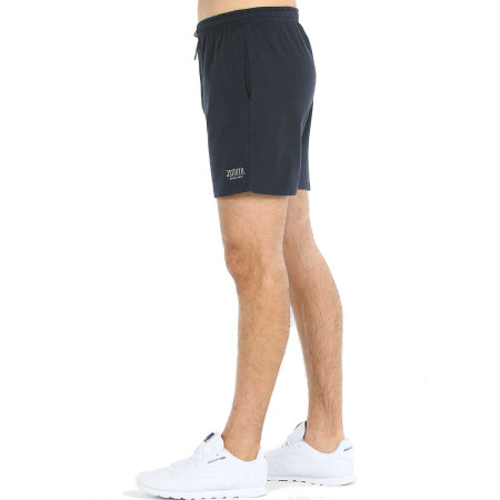 Pantalón corto John Smith Lanor Azul Marino Hombre