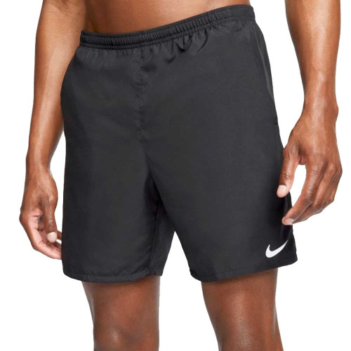 Pantalón corto running Nike Dri-FIT Negro Hombre CK0450-010