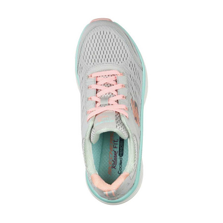 Zapatillas Skechers Relaxed Fit D´Lux Walker...