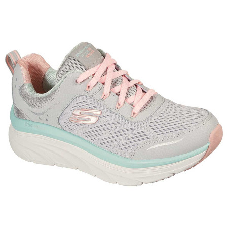 Zapatillas Skechers Relaxed Fit D´Lux Walker...