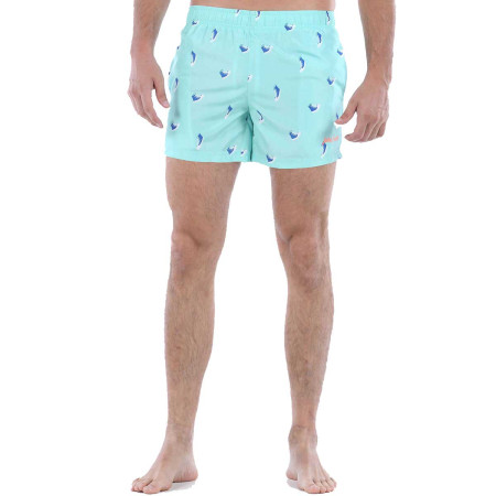 Bañador John Smith Orinoco Verde Jade Hombre