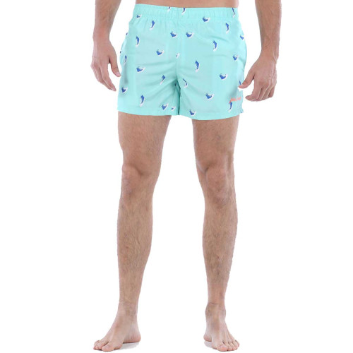 Bañador John Smith Orinoco Verde Jade Hombre