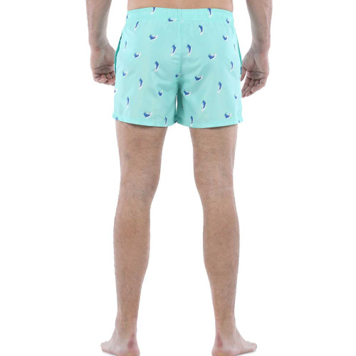 Bañador John Smith Orinoco Verde Jade Hombre