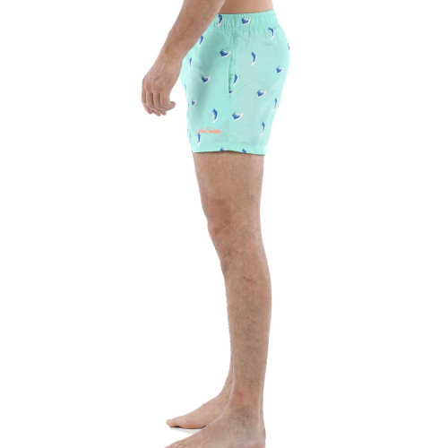 Bañador John Smith Orinoco Verde Jade Hombre