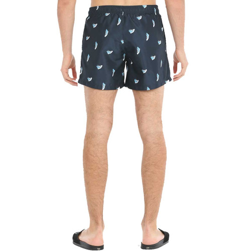 Bañador John Smith Orinoco Azul Marino Hombre